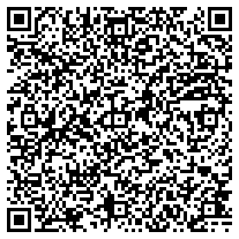QR-код с контактной информацией организации ООО Зоошеф
