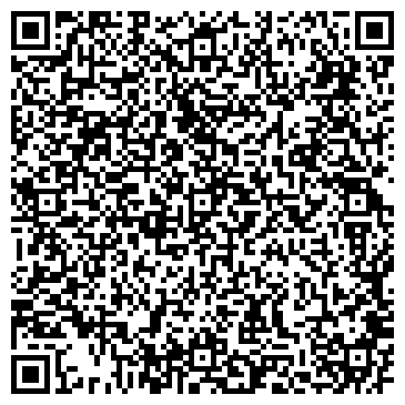 QR-код с контактной информацией организации ООО Железная - Мебель