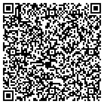QR-код с контактной информацией организации ООО Кубометр