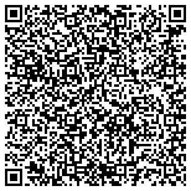 QR-код с контактной информацией организации ООО "Железная Мебель" Барнаул