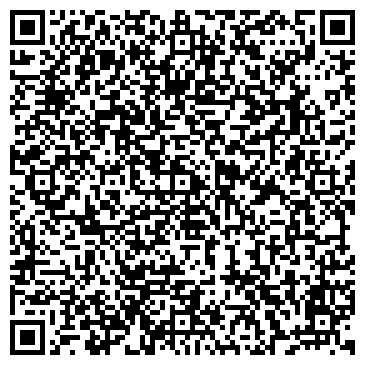 QR-код с контактной информацией организации ООО PROгимнастика