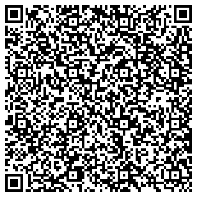 QR-код с контактной информацией организации ИП Флористическая мастерская "Цветочница"