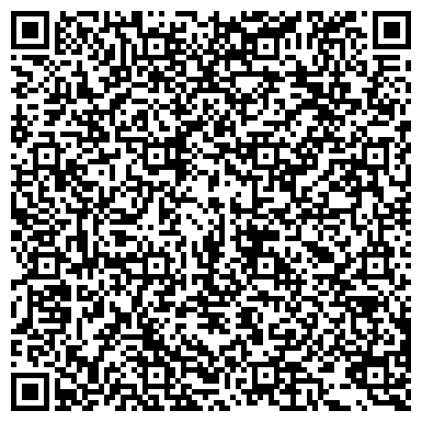QR-код с контактной информацией организации ООО Помощник магазина