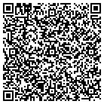 QR-код с контактной информацией организации ИП Тонировка авто Белгород