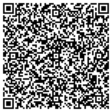 QR-код с контактной информацией организации ООО ГРАВИТИ ПАРК