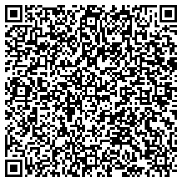 QR-код с контактной информацией организации ООО "Аэлит" Троицк