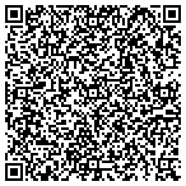 QR-код с контактной информацией организации ООО "Аэлит" Кузьминки