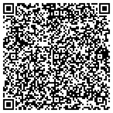 QR-код с контактной информацией организации ООО "Аэлит" Марьино