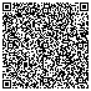 QR-код с контактной информацией организации ООО Кроссовкин