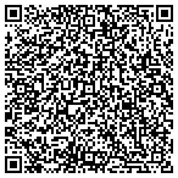 QR-код с контактной информацией организации ООО "Железная Мебель" Пенза