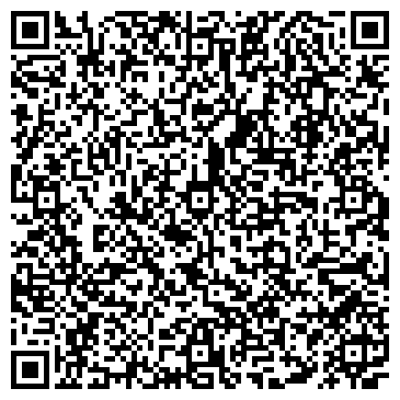 QR-код с контактной информацией организации ИП "Железная - Мебель" Ульяновск