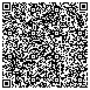 QR-код с контактной информацией организации ИП Общежитие хостел "К - ТРАССА"