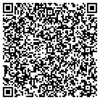 QR-код с контактной информацией организации Пиццерия "Папа Джонс"