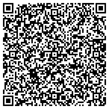 QR-код с контактной информацией организации ООО "Аэлит" Строгино
