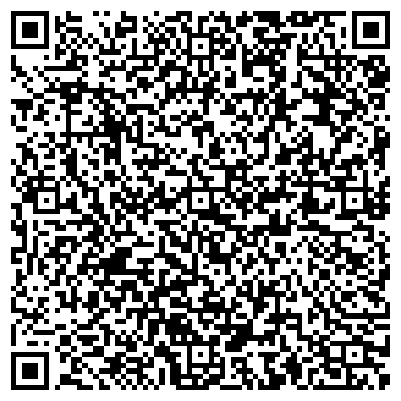 QR-код с контактной информацией организации ООО leaveyourmark.com.ua