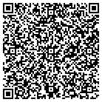 QR-код с контактной информацией организации ООО "КБ-Автоплюс"