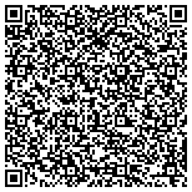 QR-код с контактной информацией организации ООО Такси «Москвичка»