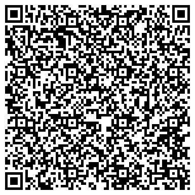 QR-код с контактной информацией организации ООО Медицинский центр "КДС КЛИНИК"