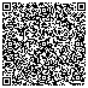 QR-код с контактной информацией организации ИП Зоосалон "Нюша & Плюша"