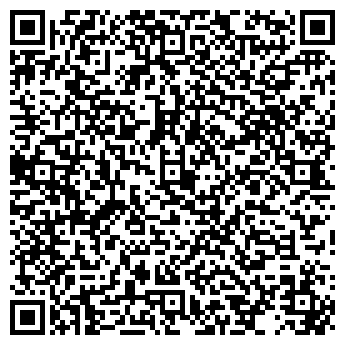 QR-код с контактной информацией организации ООО Витязь Групп