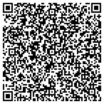 QR-код с контактной информацией организации ООО Аквабокс