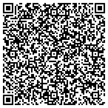 QR-код с контактной информацией организации ГК Таврос