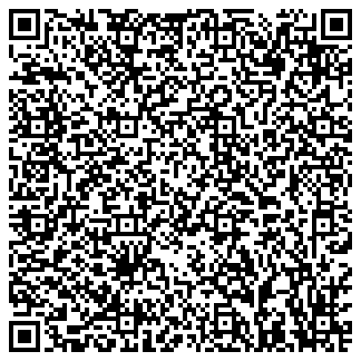 QR-код с контактной информацией организации ООО Строительная компания "SPA - Хамам"