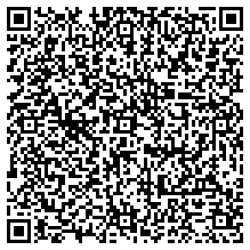 QR-код с контактной информацией организации ООО Сосновый Бор Авто