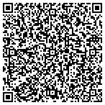 QR-код с контактной информацией организации ПАО РЕСО - Гарантия