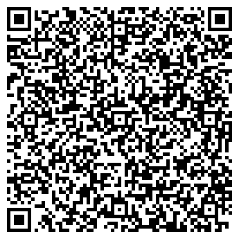 QR-код с контактной информацией организации ООО Мастер Хоумс