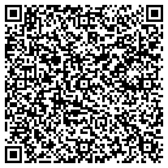 QR-код с контактной информацией организации ООО Биан