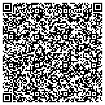 QR-код с контактной информацией организации ЧУДО International School&Talent Academy MAGIC CASTLE