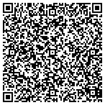 QR-код с контактной информацией организации ЧОУ Школа «Аксон плюс»