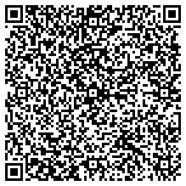 QR-код с контактной информацией организации ООО Тепловод - М