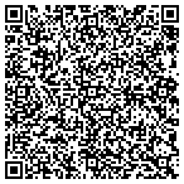 QR-код с контактной информацией организации ООО "Аэлит" Луховицы