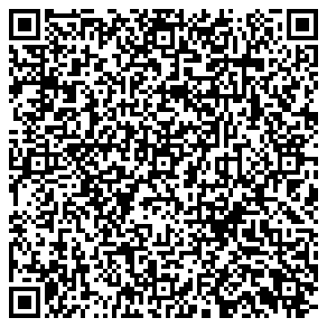 QR-код с контактной информацией организации ООО КРЕПМАКС