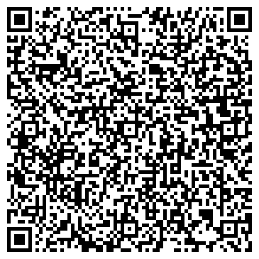 QR-код с контактной информацией организации ООО КлаудБух