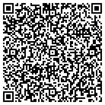 QR-код с контактной информацией организации ООО ТехноГрад