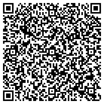 QR-код с контактной информацией организации ООО Ховербот