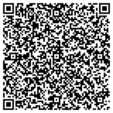 QR-код с контактной информацией организации ООО Амарин Моторс