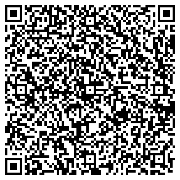 QR-код с контактной информацией организации ООО Салон красоты "ES"