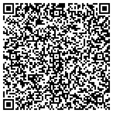 QR-код с контактной информацией организации Магазин "Планета Красок"