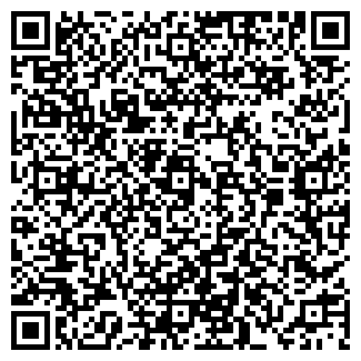 QR-код с контактной информацией организации ООО Ярдум