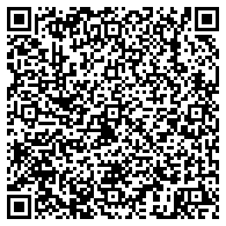 QR-код с контактной информацией организации ООО АвтоЧастями