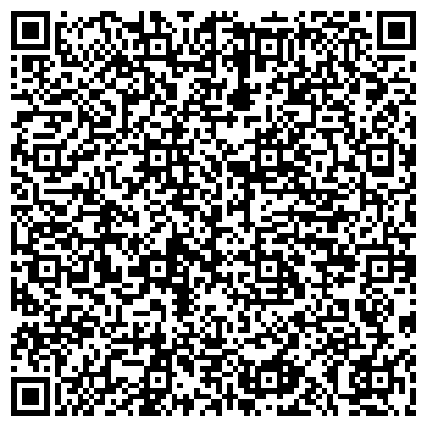 QR-код с контактной информацией организации ИП Рекламное агенство "Prbrand Yurga"