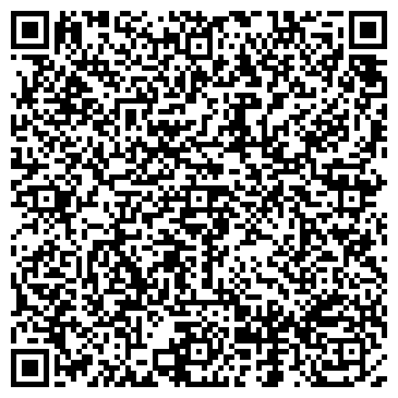QR-код с контактной информацией организации ООО Bionica
