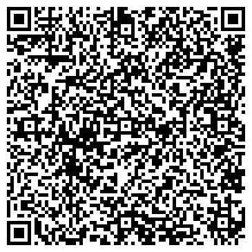 QR-код с контактной информацией организации ООО Светлый сайт