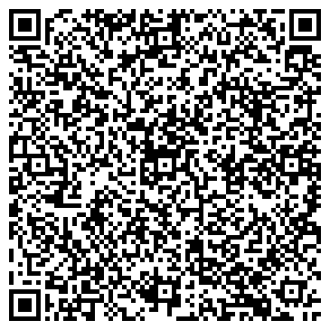 QR-код с контактной информацией организации ИП Гранд Флора