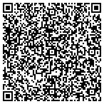 QR-код с контактной информацией организации ООО ВИВА ЛУССО