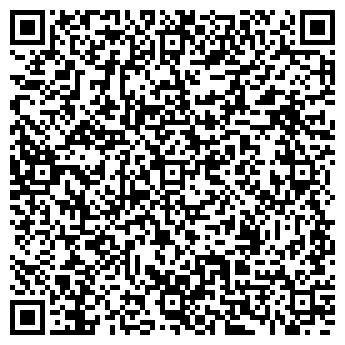 QR-код с контактной информацией организации ООО Всё для праздника